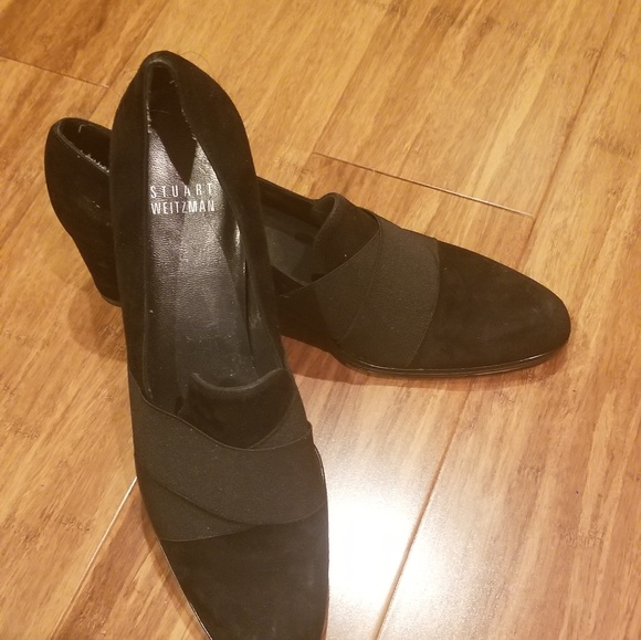 Stuart Weitzman Dress Shoe for sale - Picture 2 of 7